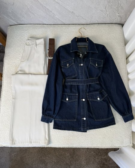 تنسيقة جينز 66